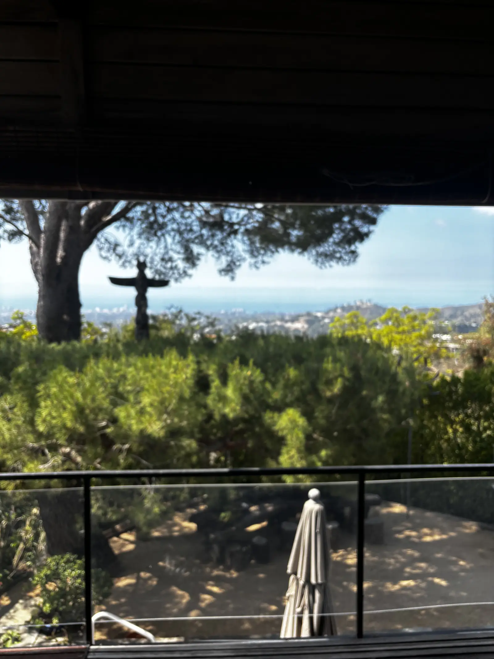 Window Film Install in Brentwood